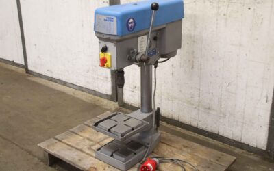 Tischbohrmaschine von IXION MAXION - Ixion BT13 ST
