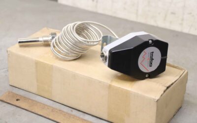 Thermostat von Trafag** - 471,2331 20 bis 150 °C