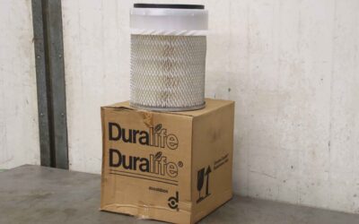 Luftfilter von Donaldson - Duralife SMP 18 1045