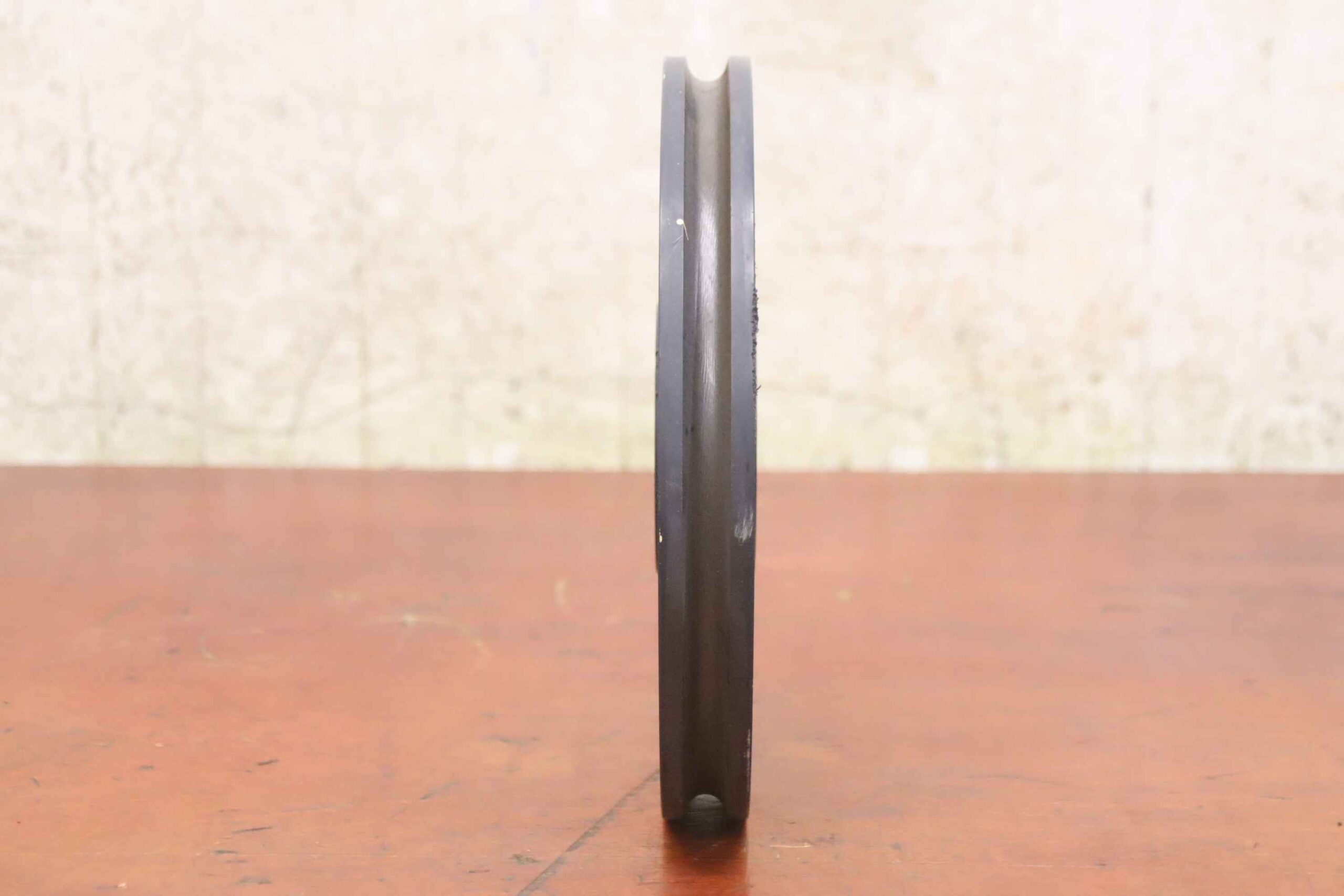 Seilrolle 1-rillig von Kunststoff - Ø 270 mm – Bild 4