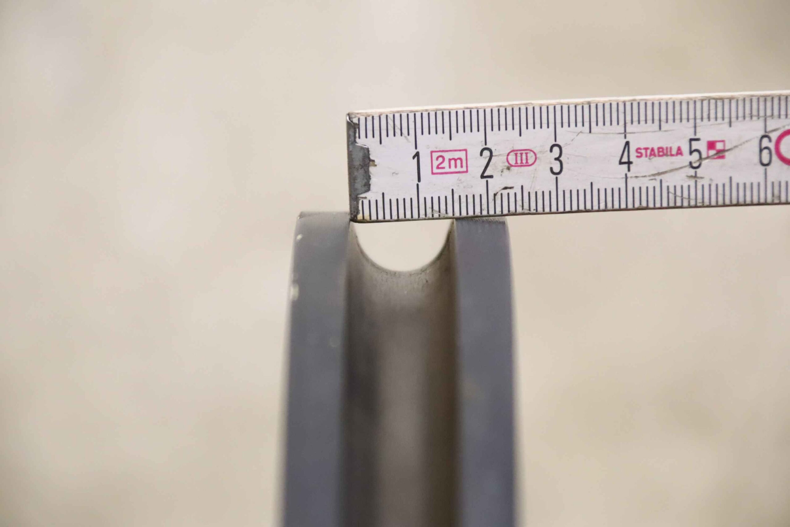 Seilrolle 1-rillig von Kunststoff - Ø 270 mm – Bild 5