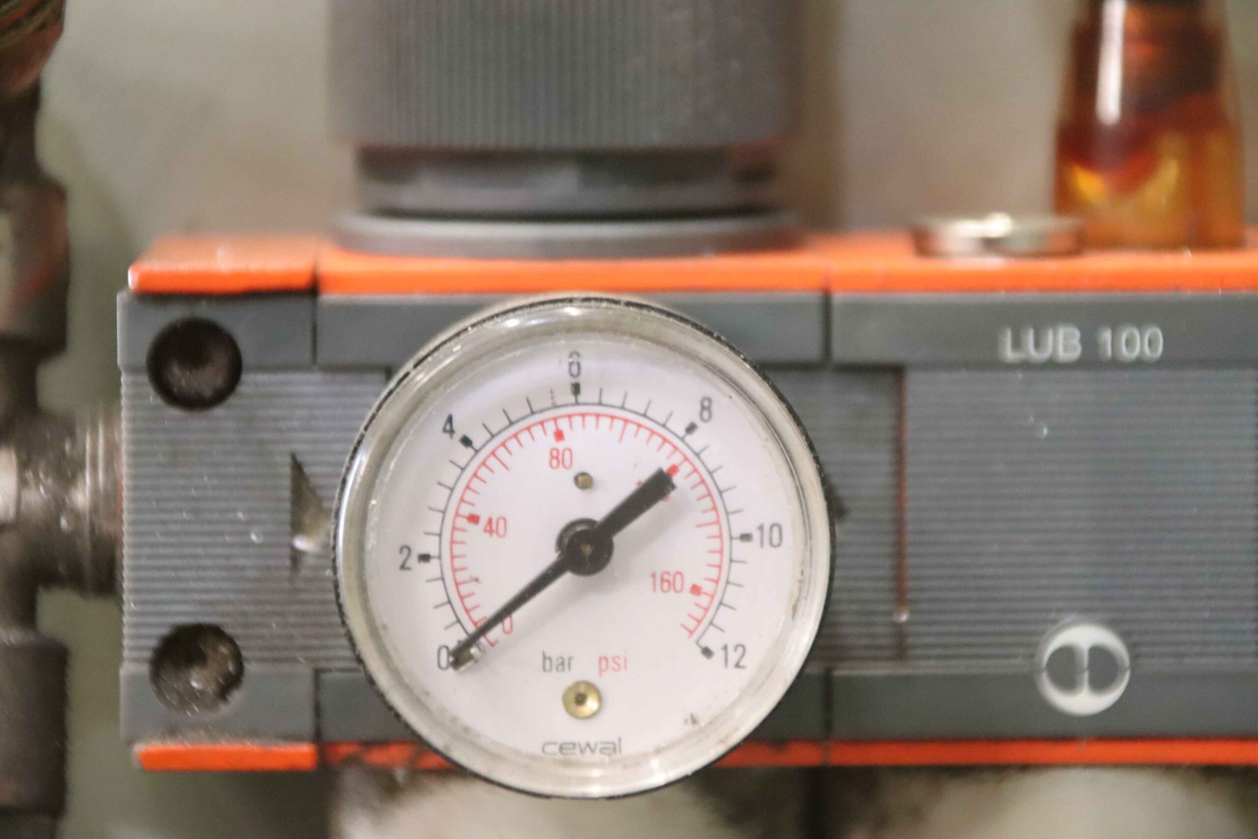 Doppelgehrungssäge von Pressta Eisele Emmegi - SINGLE 2 HM500 – Bild 13