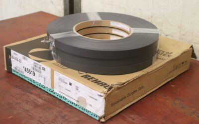 Kantenband von Rehau** - Raukantex FP 28/1  97556