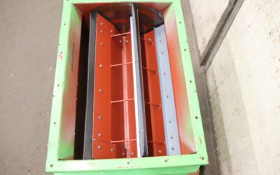 Zellenradschleuse 0,75 kW 16 U/min von JKF - B750S – Bild 5
