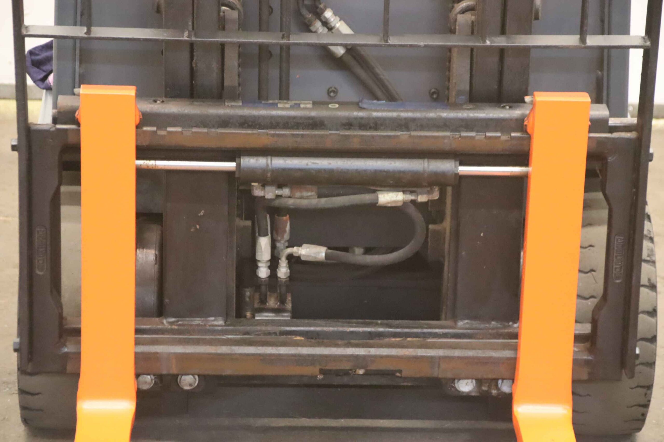 Elektrostapler von Toyota - FBESF 15 – Bild 14