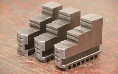 Wechselbacken von unbekannt - Breite 24 mm
