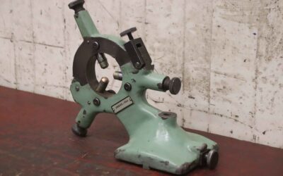 Lünette von Stankoimport** - 36642.M44 Durchmesser 75 mm