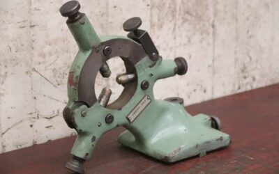 Alternative view of Lünette von Stankoimport** - 36642.M44 Durchmesser 75 mm