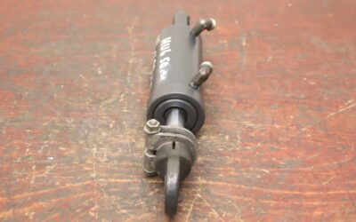Hydraulikzylinder von Still - 654662 Hub 50 mm – Bild 3