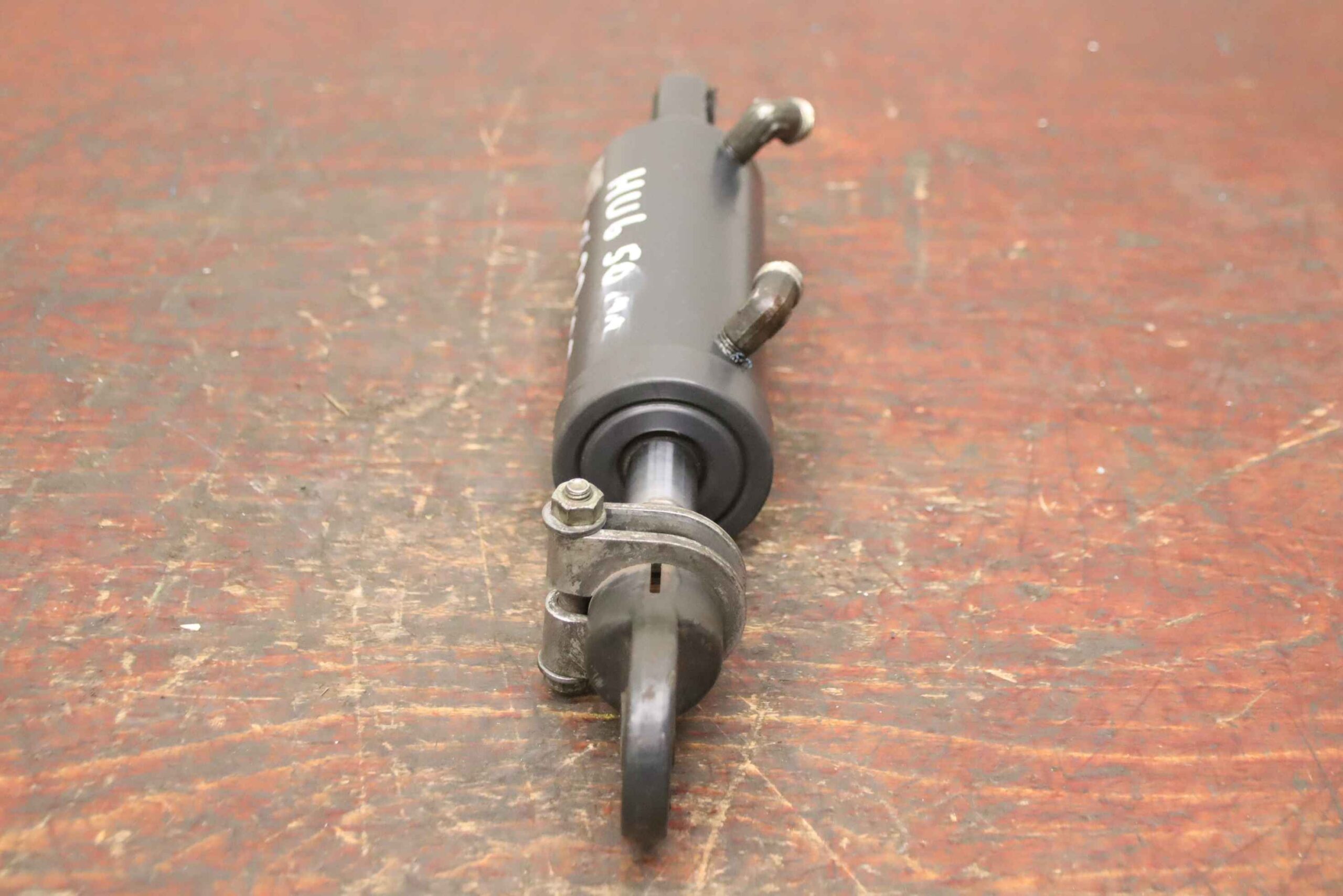 Hydraulikzylinder von Still - 654662 Hub 50 mm – Bild 3