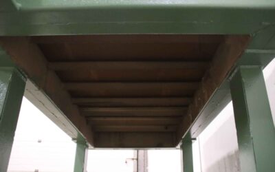 Aufspannplatte von unbekannt - 2000 x 1000 mm – Bild 6