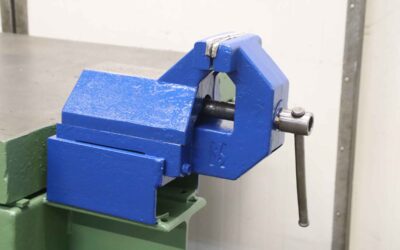 Aufspannplatte von unbekannt - 2000 x 1000 mm – Bild 8