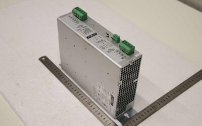 Schaltnetzteil Power Supply von LinMot** - S01-72/1000