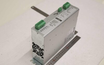 Alternative view of Schaltnetzteil Power Supply von LinMot** - S01-72/1000