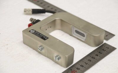 Alternative view of Infrarotsensor von Fife - SE-42R M280746