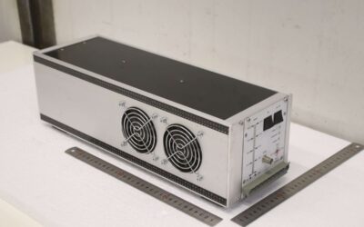 Ultraschallgenerator von MS** - 35/1000
