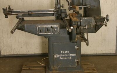 Alternative view of Zapfenschläger von Festo - ZA101