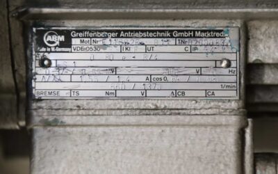 Standbohrmaschine MK2 von Alzmetall - AX2 S – Bild 12