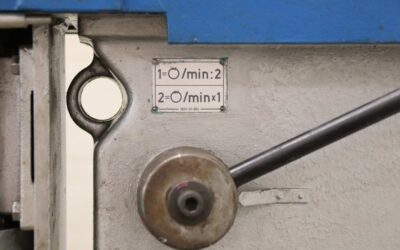 Standbohrmaschine MK2 von Alzmetall - AX2 S – Bild 13