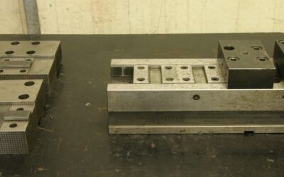 NC- Kompakt-Spanner von Röhm - RKE 160