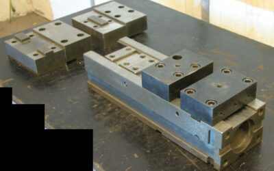 Alternative view of NC- Kompakt-Spanner von Röhm - RKE 160
