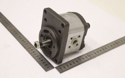 Hydraulikpumpe von Bosch - 0 510 425 307