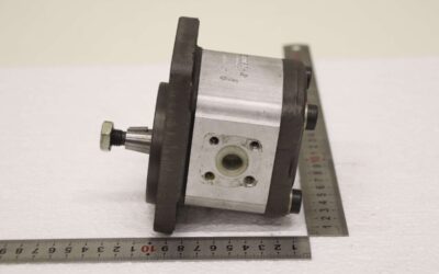 Hydraulikpumpe von Bosch - 0 510 425 307 – Bild 6