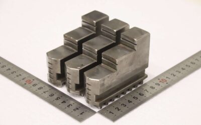 Wechselbacken von unbekannt - Breite 24 mm