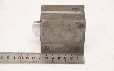 Magnetprisma von unbekannt - 82/45/H63 mm – Bild 12