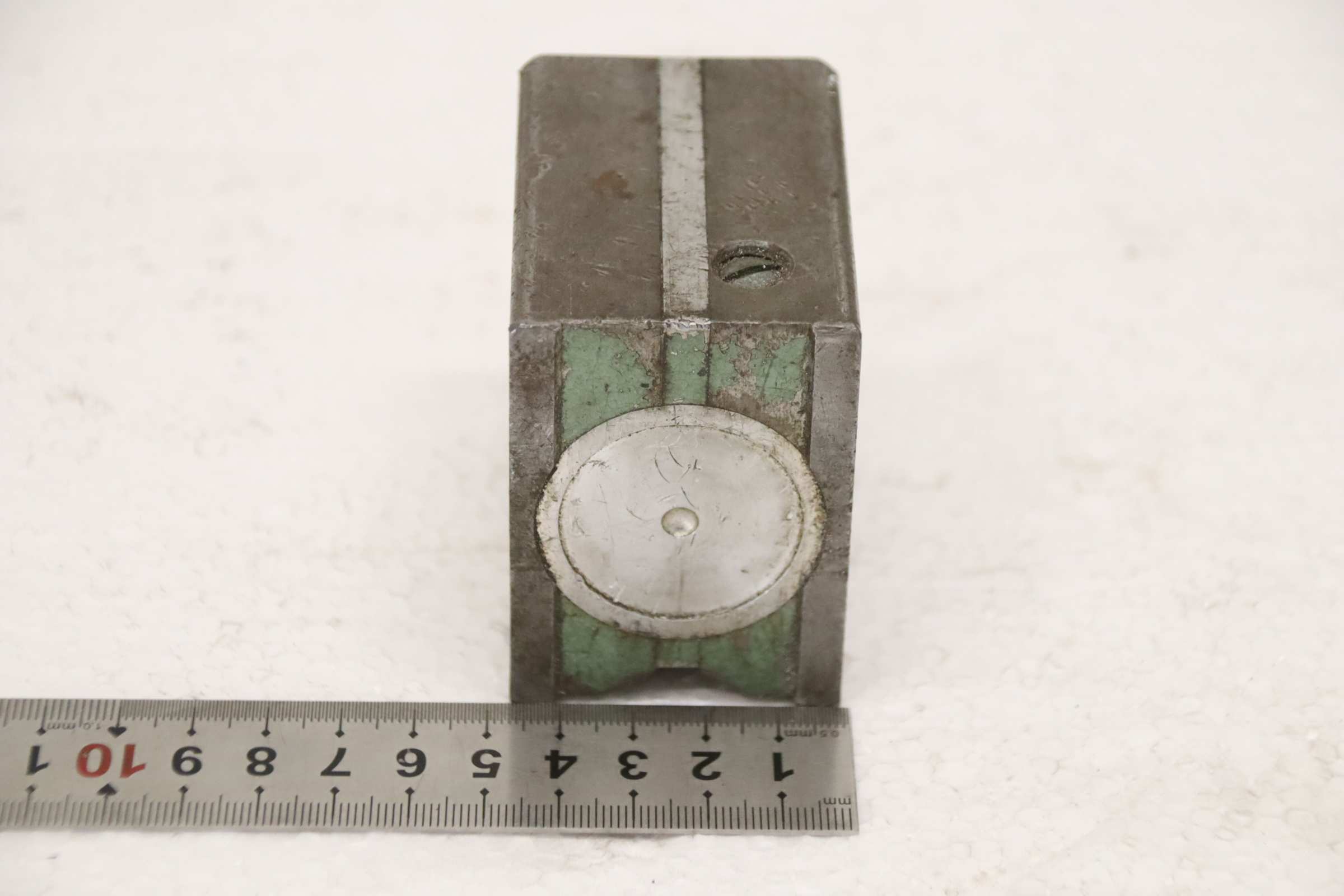 Magnetprisma von unbekannt - 82/45/H63 mm – Bild 13