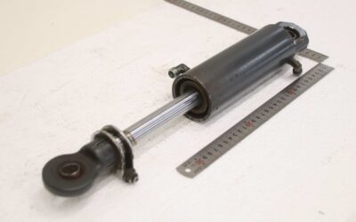 Alternative view of Hydraulikzylinder von Still - 3341432170  Hub 50 mm