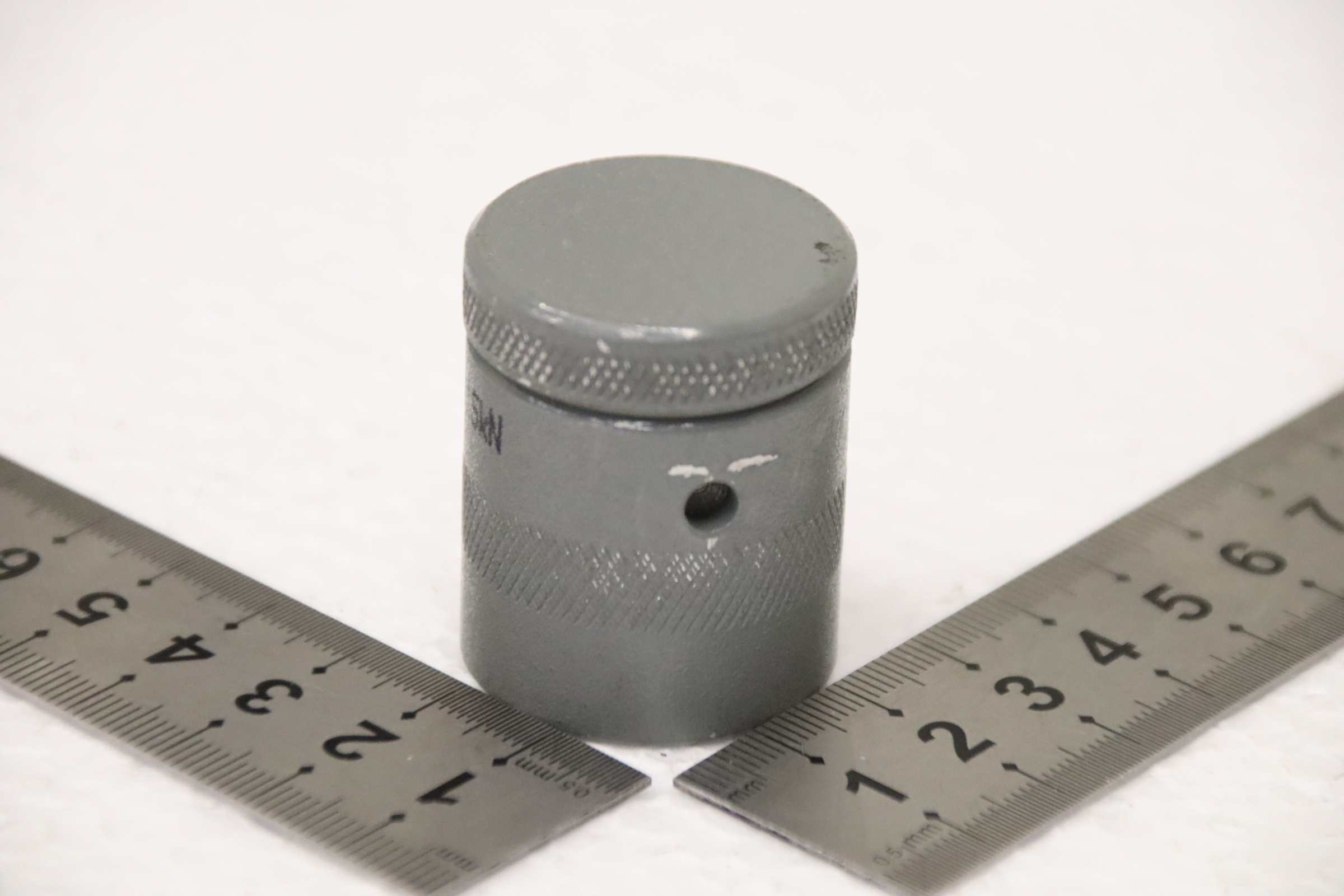 Schraubbock 2 Stück von AMF - DIN 6400-70 72397