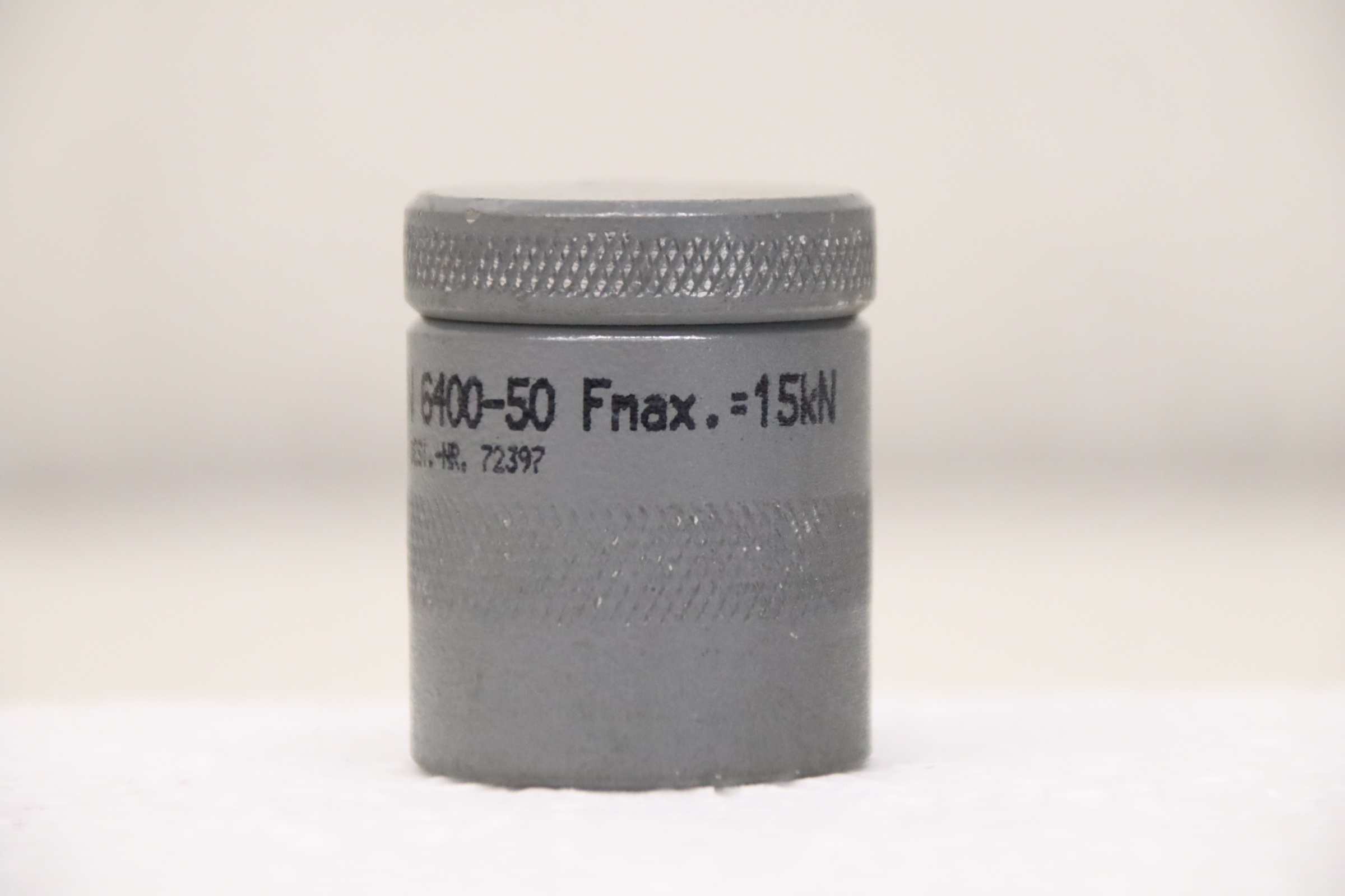Schraubbock 2 Stück von AMF - DIN 6400-70 72397 – Bild 5