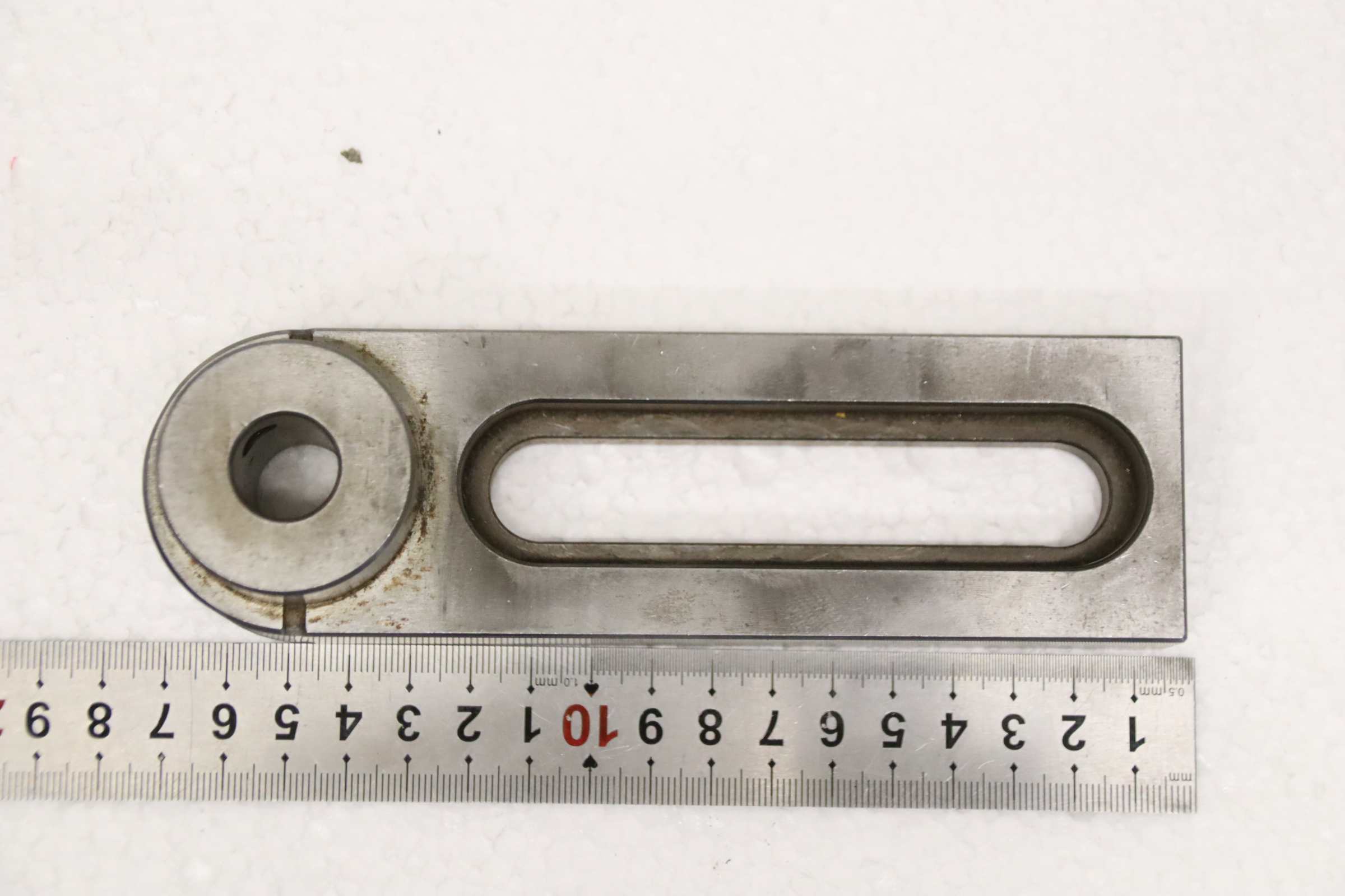 Anschlag 2 Stück von unbekannt - 170/50/H40 mm – Bild 4