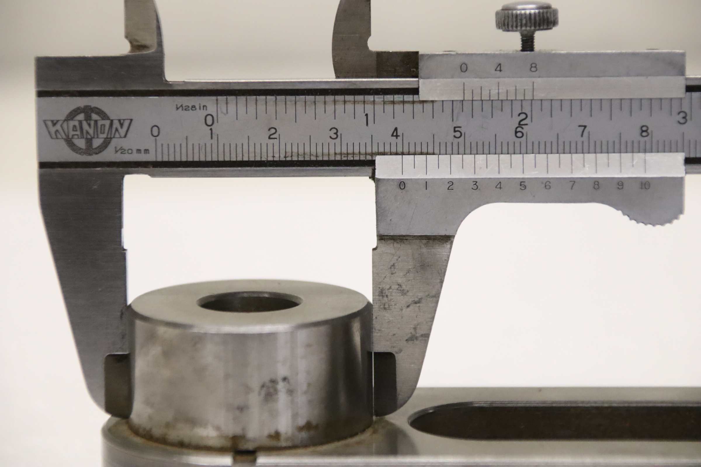 Anschlag 2 Stück von unbekannt - 170/50/H40 mm – Bild 5