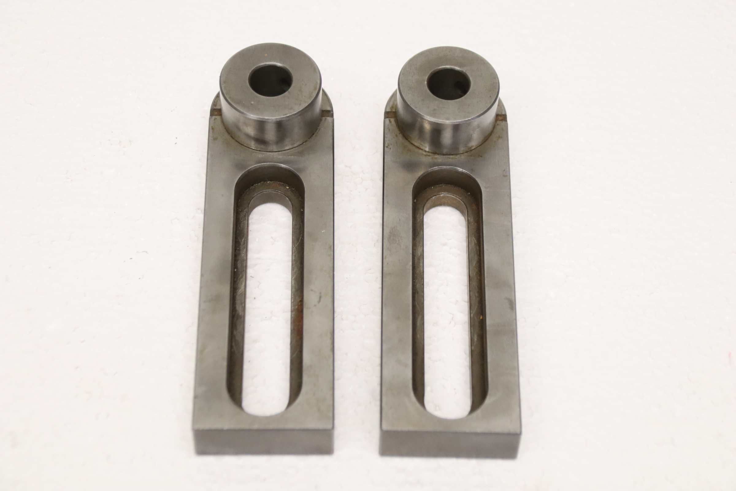 Anschlag 2 Stück von unbekannt - 170/50/H40 mm – Bild 6