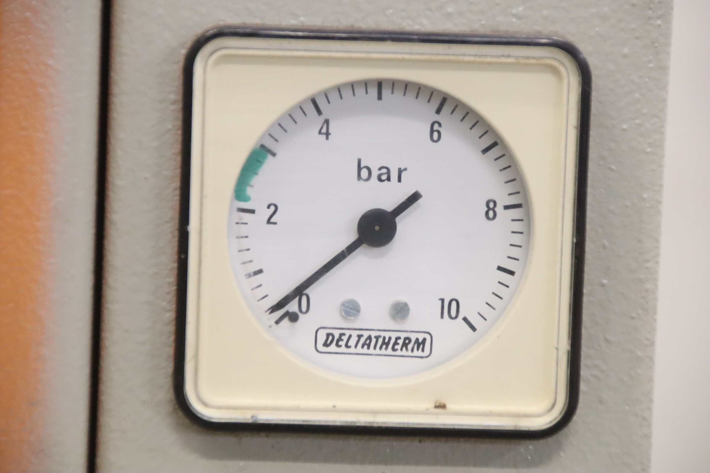 Wasserkühler 1,7 kW von Deltatherm - DE-HI – Bild 8