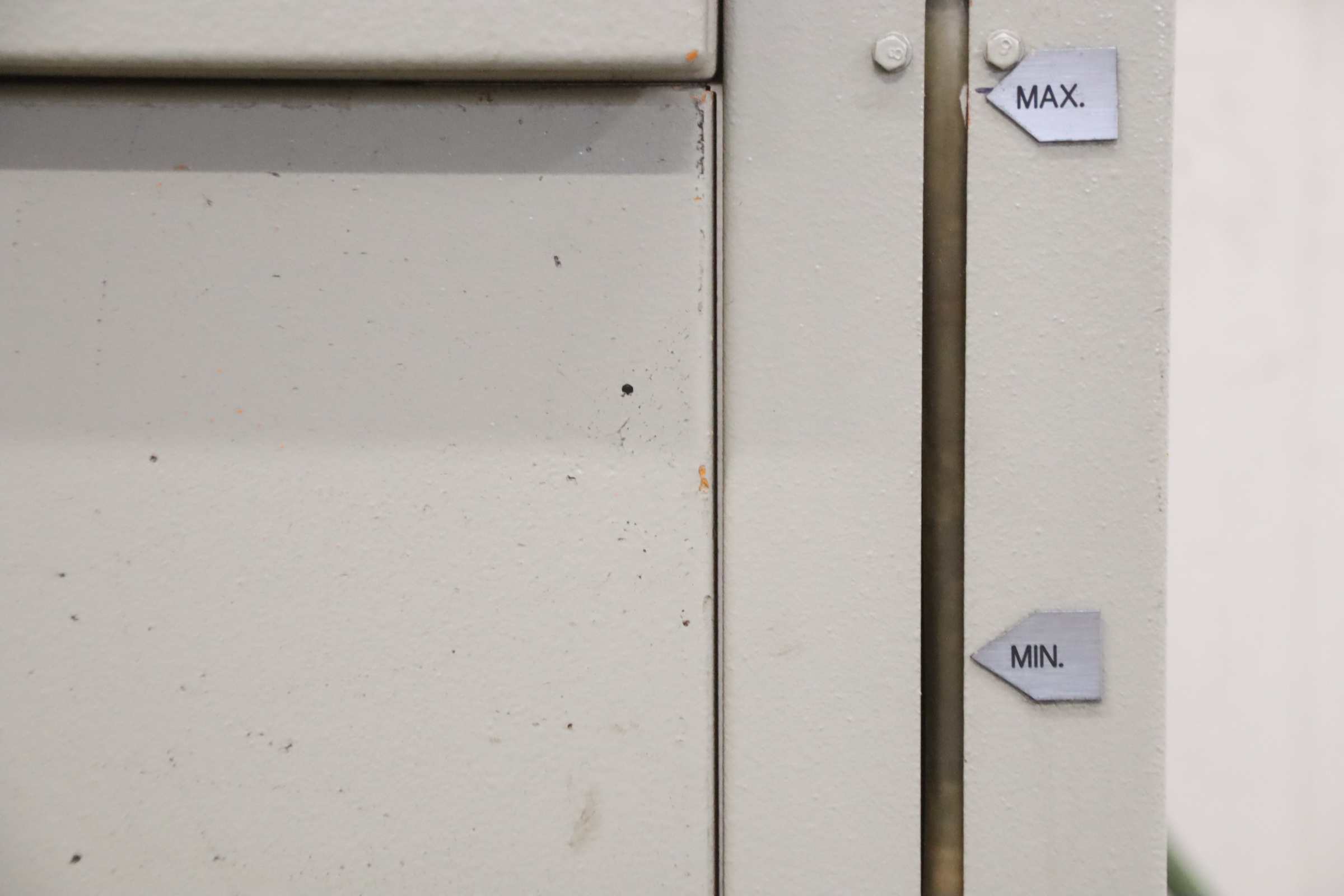 Wasserkühler 1,7 kW von Deltatherm - DE-HI – Bild 9