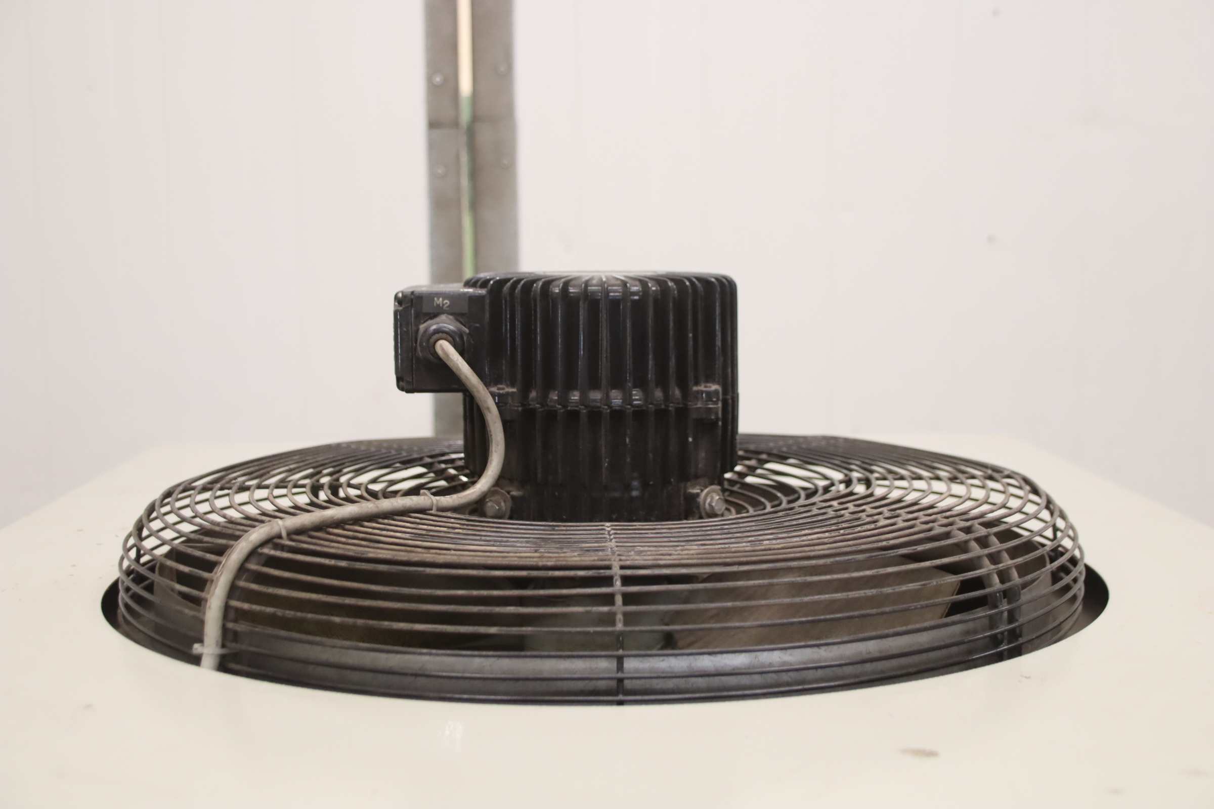 Wasserkühler 1,7 kW von Deltatherm - DE-HI – Bild 11