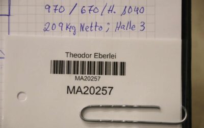Schutzgasschweißgerät 350 A Puls von ESS - Pulsarc 350 – Bild 15