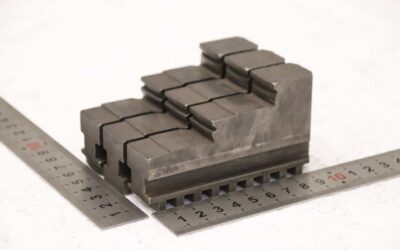 Wechselbacken von unbekannt - Breite 22 mm
