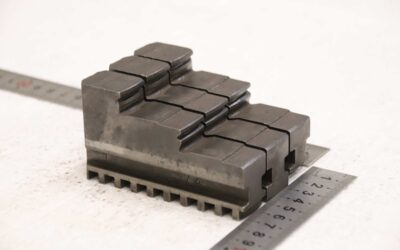 Alternative view of Wechselbacken von unbekannt - Breite 22 mm
