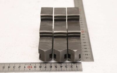 Wechselbacken von unbekannt - Breite 26 mm – Bild 3