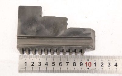 Wechselbacken von unbekannt - Breite 26 mm – Bild 5