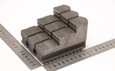 Wechselbacken von unbekannt - Breite 26 mm