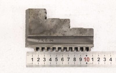 Wechselbacken von unbekannt - Breite 26 mm – Bild 5