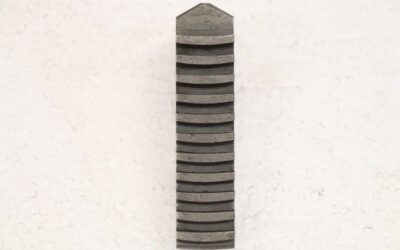 Wechselbacken von unbekannt - Breite 26 mm – Bild 6