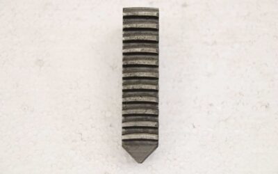 Wechselbacken Vierbackenfutter von unbekannt - Breite 26 mm – Bild 6