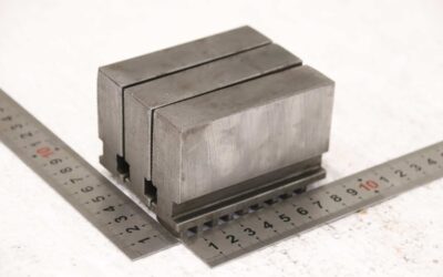 Wechselbacken von unbekannt - Breite 22 mm
