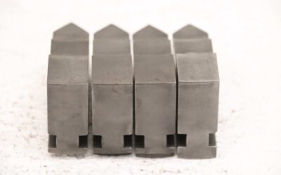 Wechselbacken Vierbackenfutter von unbekannt - Breite 22 mm – Bild 4